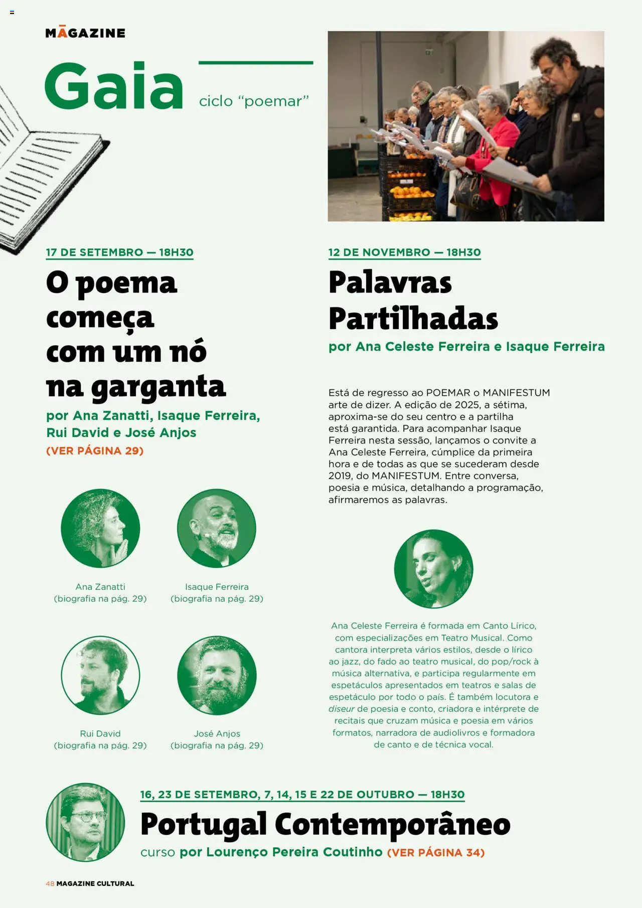 El Corte Ingles folheto │ válido de 01.09.2025 | Página: 48