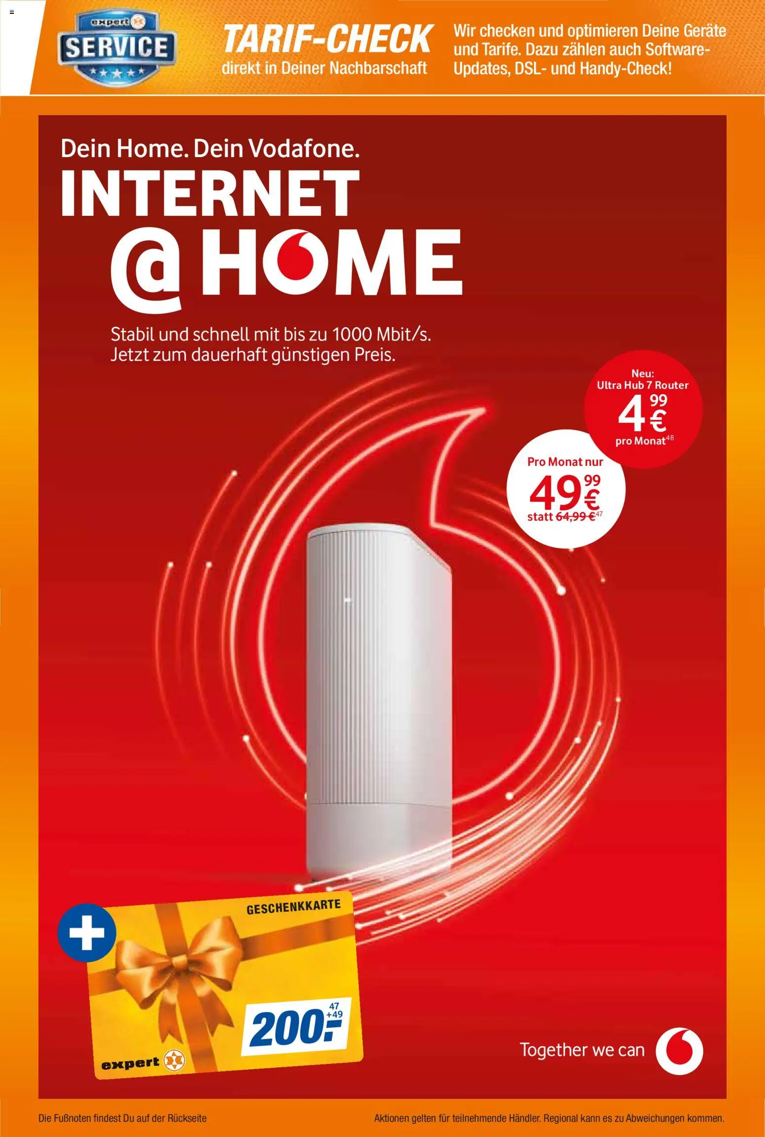 Expert  Smarthphone Highlights im Februar – gültig ab 01.02.2026 | Seite: 21