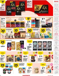 Pré-visualização Continente folheto válido de 02.12.2025 | Página: 29