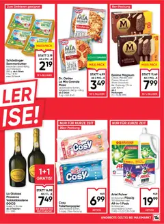 Maximarkt Flugblatt ab 16.10.2025 gültig | Seite: 5