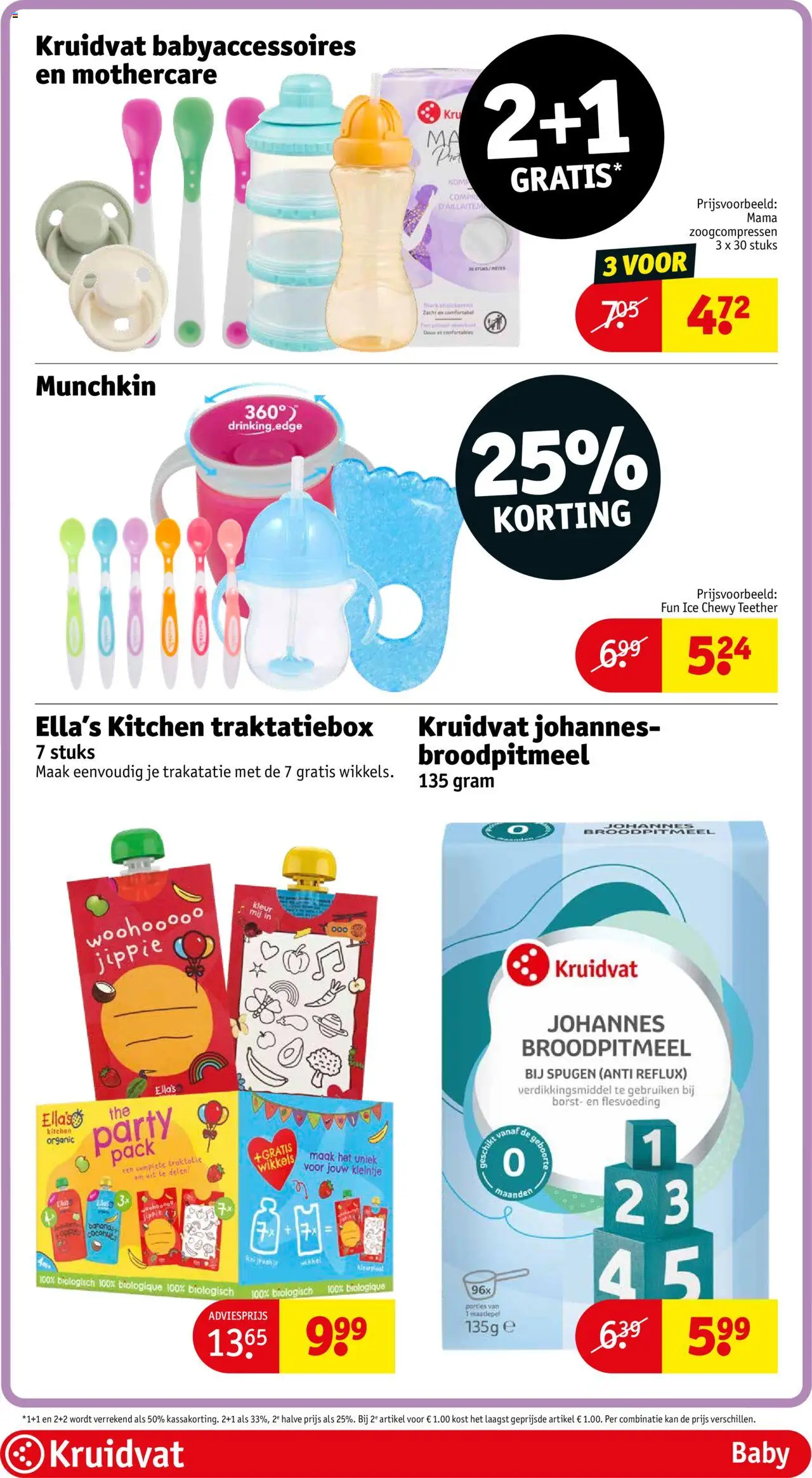  | Pagina: 62 | Producten: Kan, Box, Pads