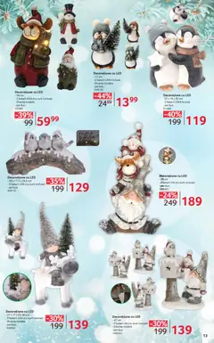 Ofertele Selgros valabile de la 06.12.2025 | Pagină: 13