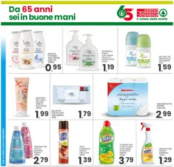 Volantino Interspar del 10.07.2025 | Pagina: 13