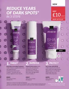 Preview of Avon - Catalogue valid from 01.03.2026 | Page: 111 | Products: Cream