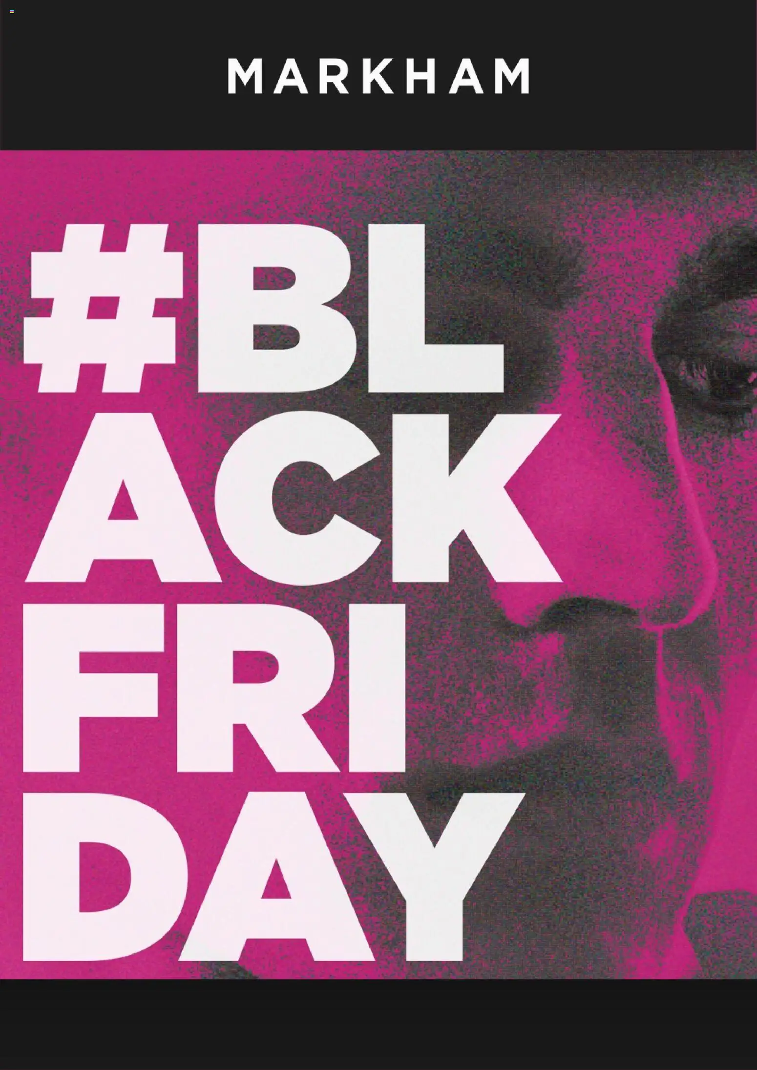 New Markham catalogue – valid from 11.11.2025 | Page: 1