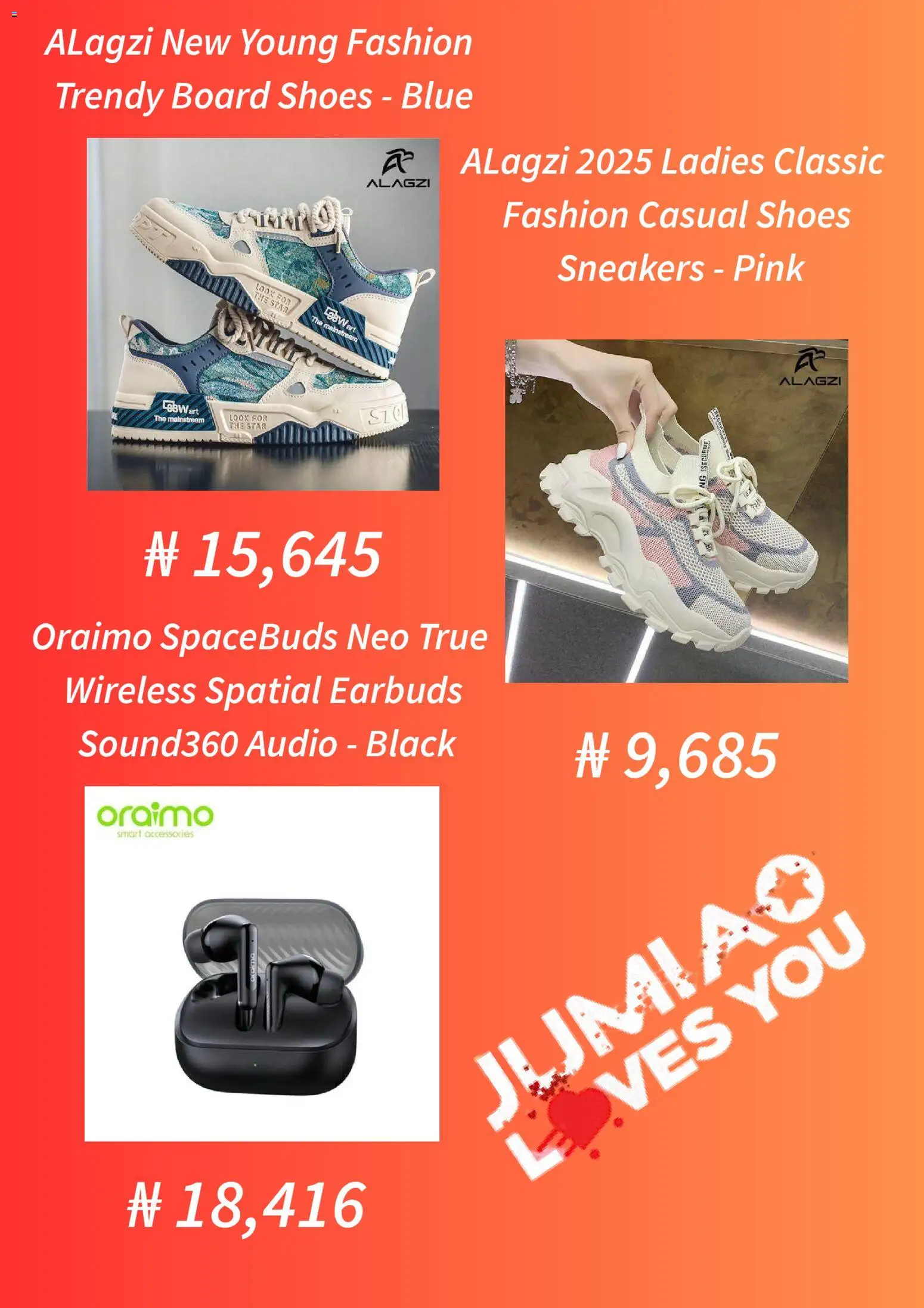 Jumia Catalogue valid from 02.02.2026 | Page: 2