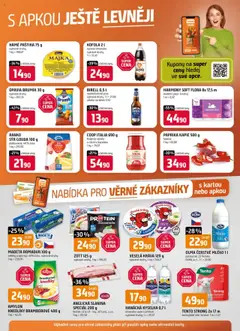 Trefa leták od 30.07.2025 | Strana: 12
