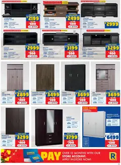 Russells specials catalogue – valid from 02.12.2025 | Page: 11