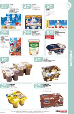 Pré-visualização Intermarché folheto válido de 15.01.2026 | Página: 23