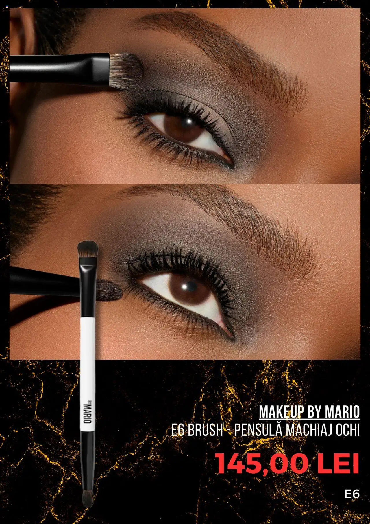 Catalog Sephora – valabil de la 01.08.2025 | Pagină: 5 | Produse: Pensulă machiaj, Machiaj