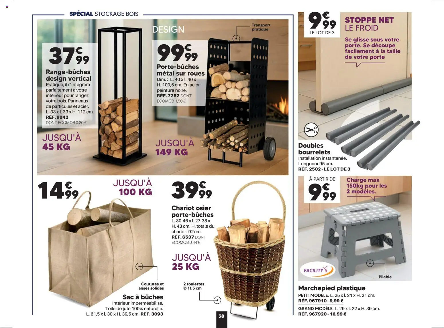 {H1} | Page: 38 | Produits: Sac, Porte