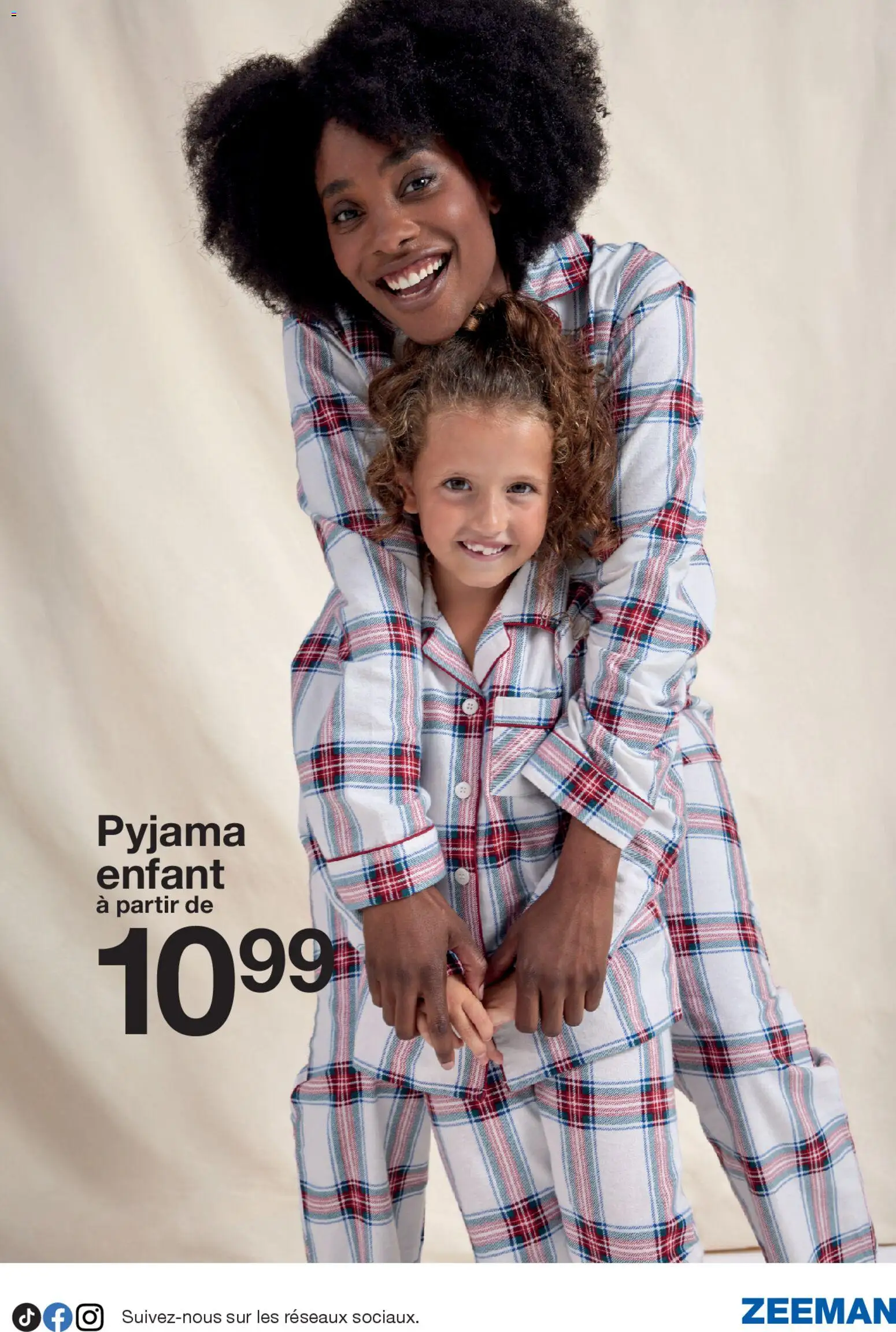 {H1} | Page: 3 | Produits: Pyjama