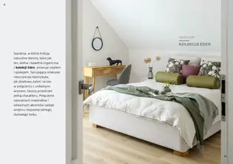 Pogląd oferty "Dekoria Gazetka" - ważna od 31.01.2025 | Strona: 21 | Produkty: Wrzos