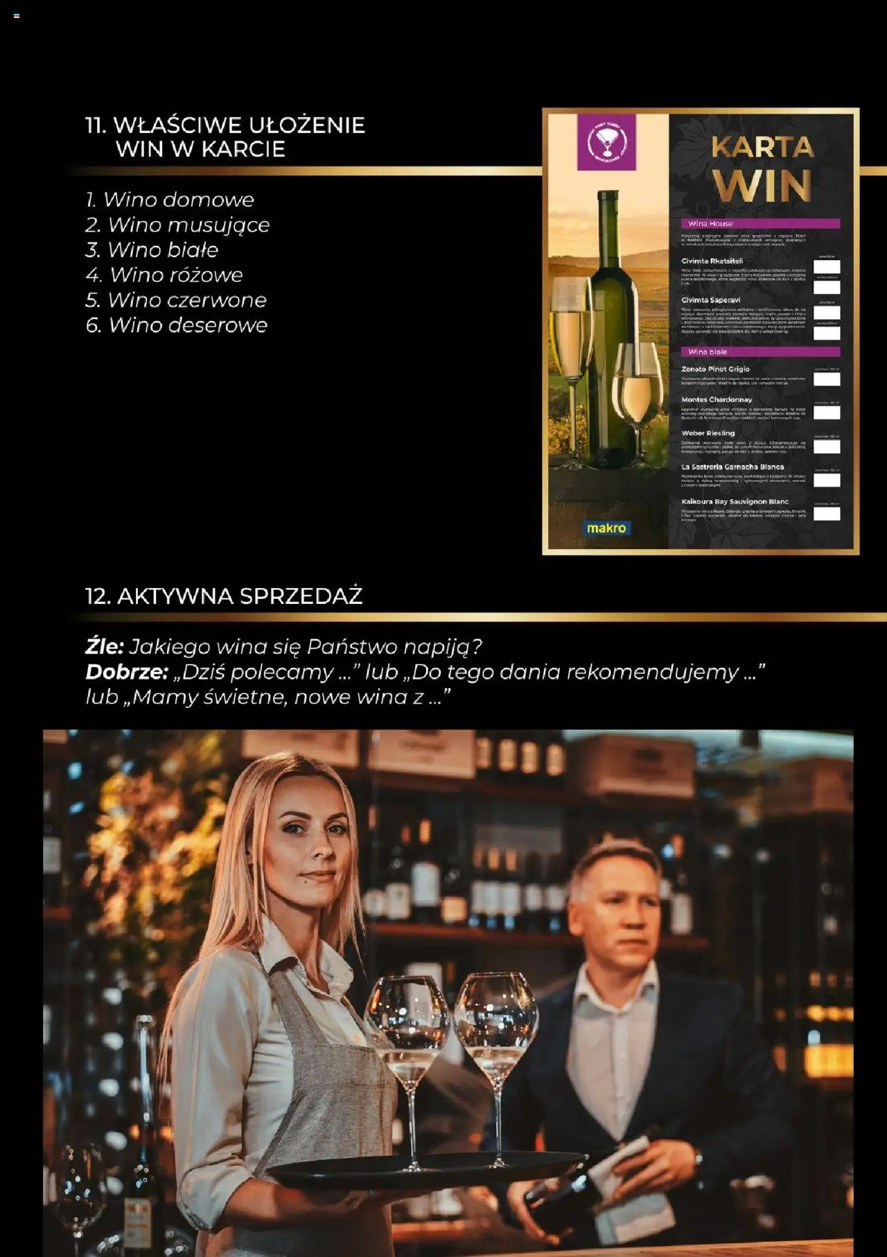 Makro Gazetka - Ebook Świat wina od 17.04.2023 | Strona: 27