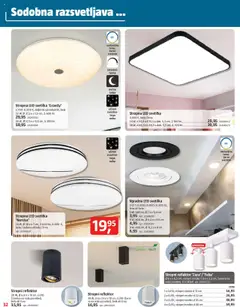 Bauhaus katalog akcije – veljaven od 02.10.2025 | Stran: 32