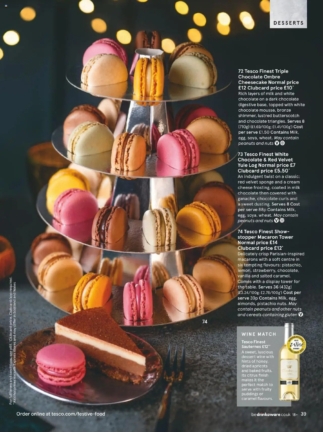 {H1} | Page: 39 | Products: Cheesecake, Luges, Cereals, Bancs de Musculation