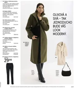 Bonprix leták platný od 01.11.2025 | Strana: 19