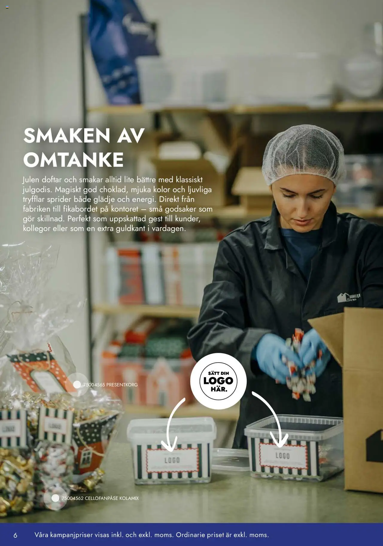 Lyreco reklamblad aktuell från 30.09.2025 | Sida: 6