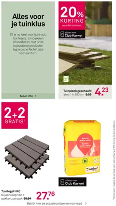  | Pagina: 2 | Producten: Vloeren