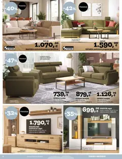 Prima - Katalog - Pregled kataloga iz trgovine Prima, vrijedi od 29.12.2025 | Stranica: 6