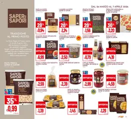 Anteprima del volantino Pan volantino valido a partire dal 26.03.2026 | Pagina: 11