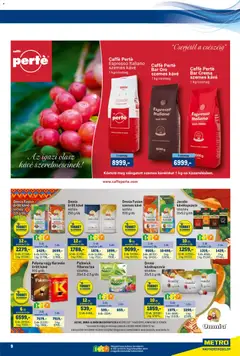 Metro akciós újság - amely érvényes a következő dátumtól: 16.03.2026 | Oldal: 9