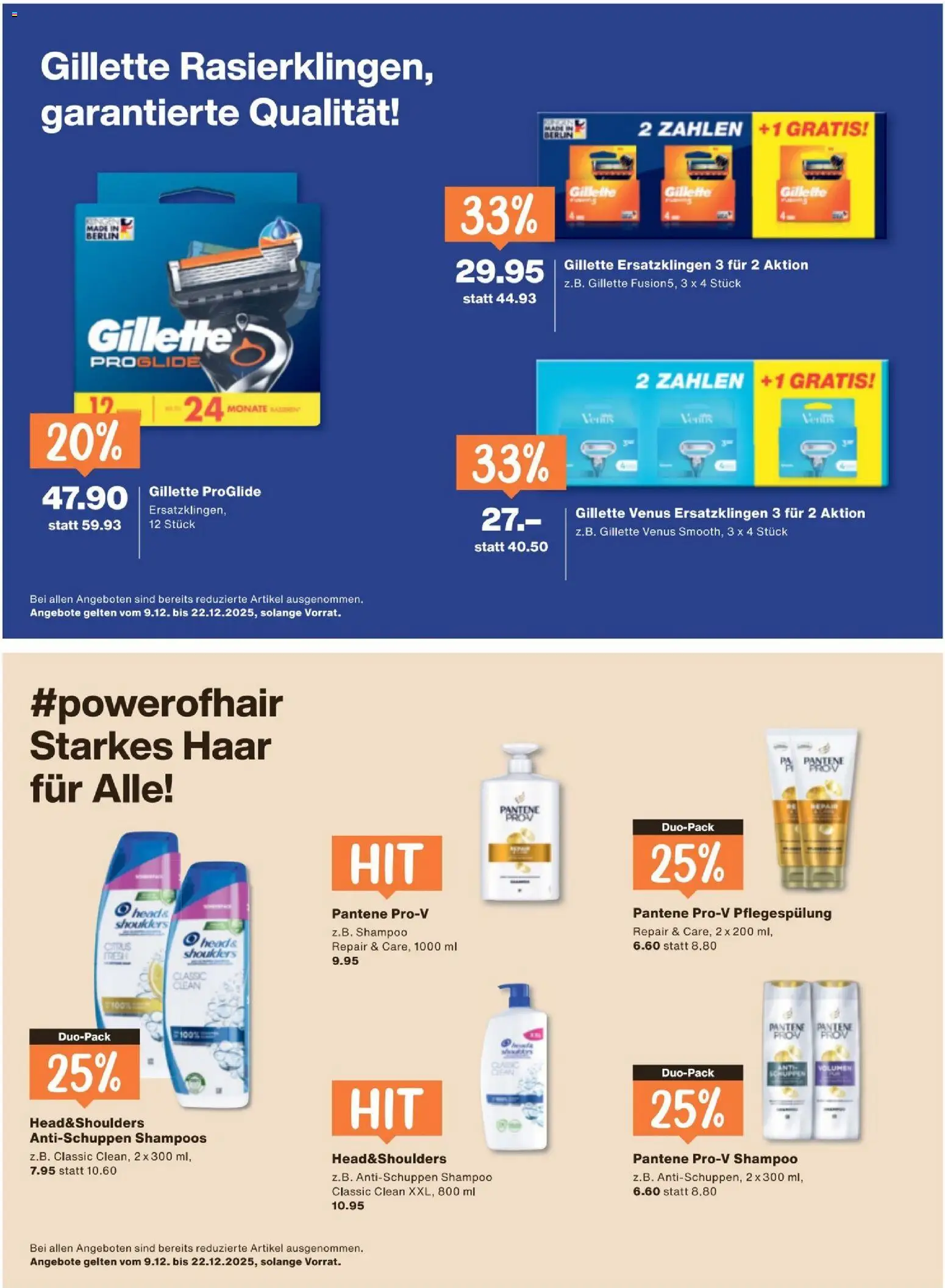 Migros - Magazin – gültig ab 09.12.2025 | Seite: 57