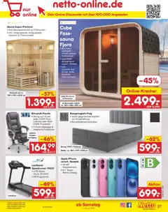 Netto Marken-Discount Prospekt 	 ab 19.01.2026 gültig | Seite: 37