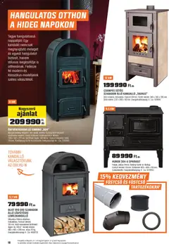 OBI Akciós újság - amely érvényes a következő dátumtól: 30.12.2025 | Oldal: 18