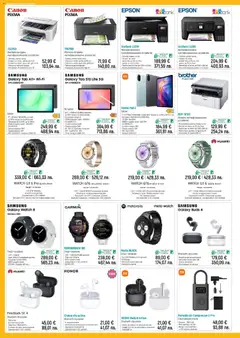 Преглед на Зора брошура - Офертите са валидни от 07.04.2026 | Страница: 8