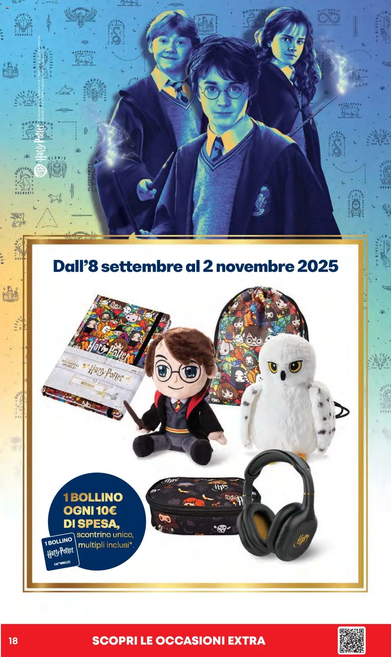 Volantino Panorama del 21.08.2025 | Pagina: 18 | Prodotti: Notebook