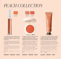 Farmasi katalog Mart April 2026 - pregled Farmasi kataloga - važi od 01.03.2026 | Strana: 41 | Proizvode: Rumenilo, Krema, Krema za ruke