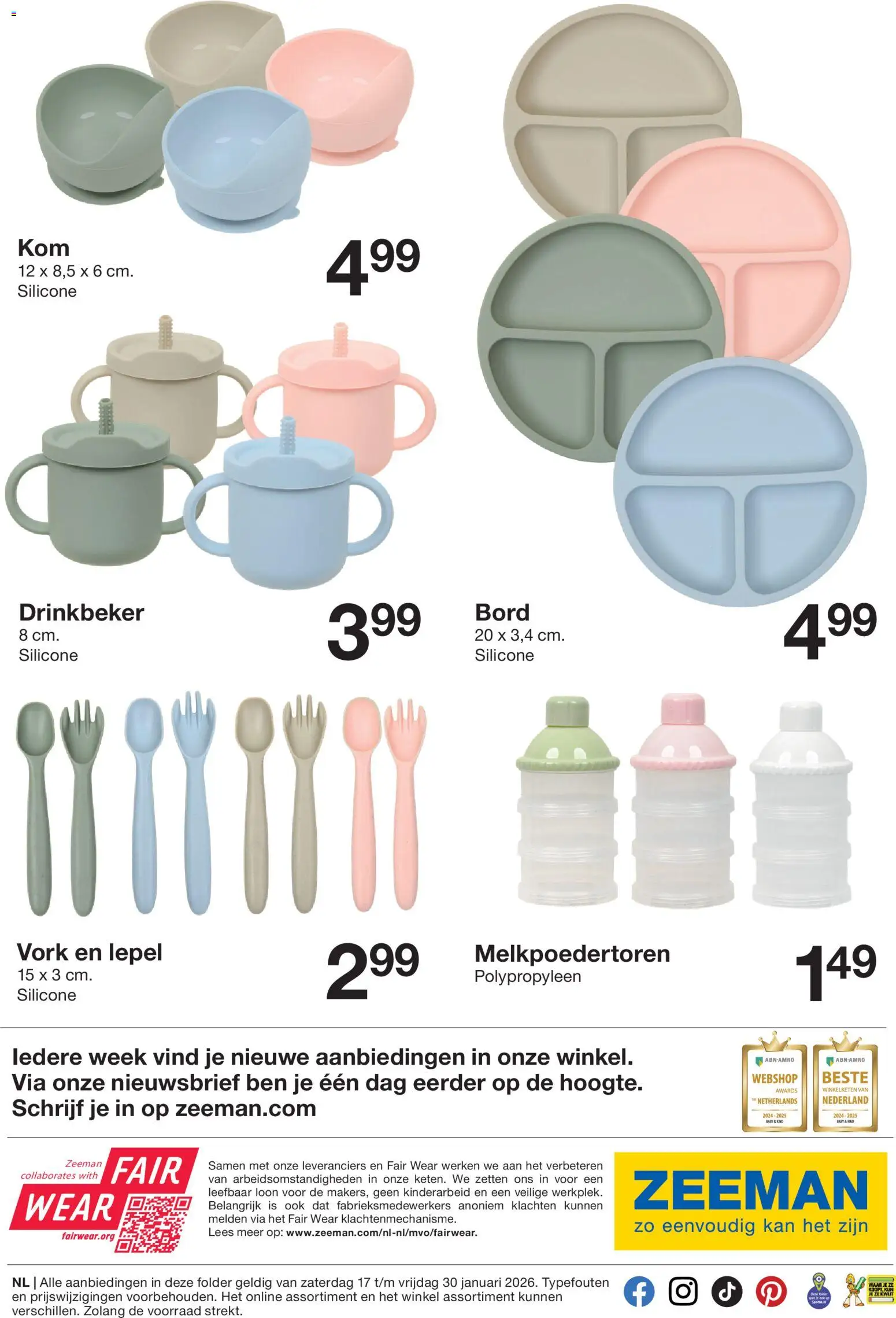 {H1} | Pagina: 26 | Producten: Kan, Bord