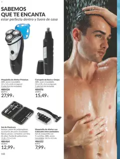 Vista previa Catálogo AVON campaña 2 válido desde el 01.02.2026 | Página: 178 | Productos: Lima, Κοσμήματα, Té, Funda