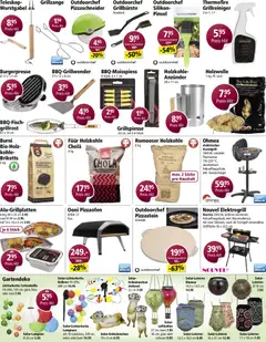 Otto's aktionen ab 31.03.2026 gültig | Seite: 4 | Produkte: Pinsel