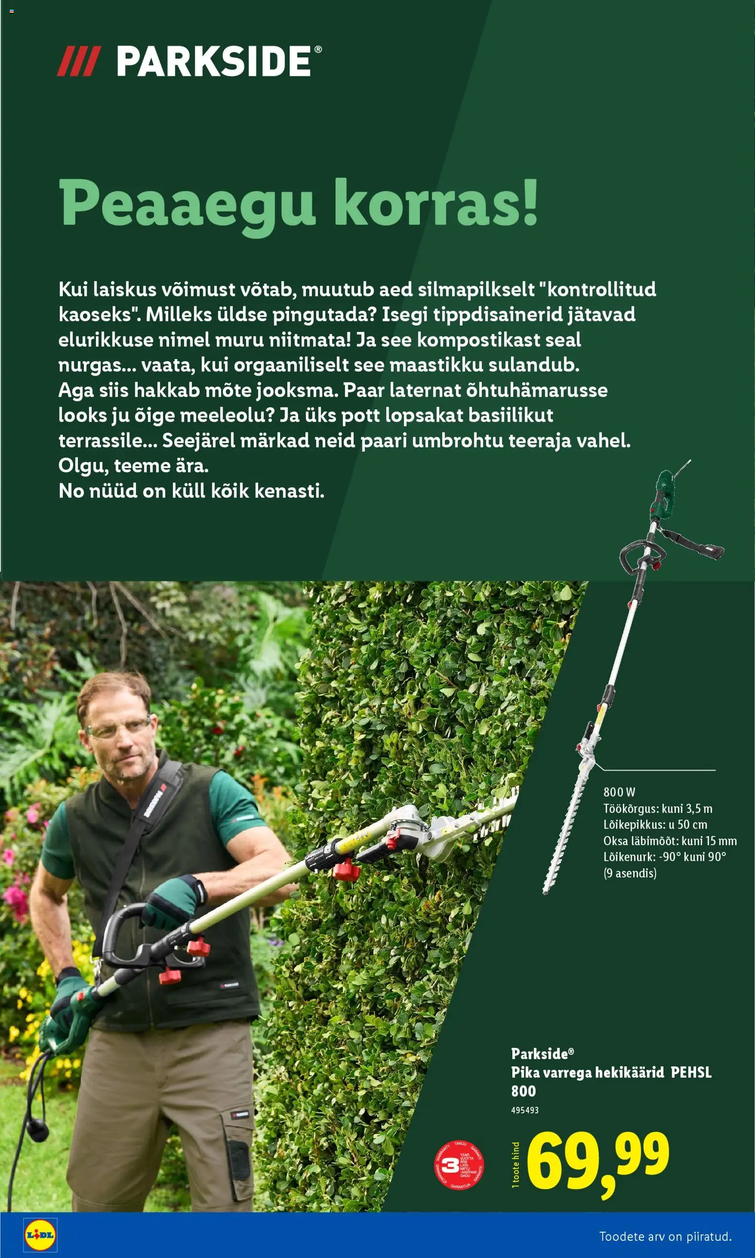 {H1} | Lehekülg: 18