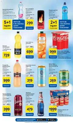 Tesco Hipermarket - Akciós újság  - amely érvényes a következő dátumtól: 05.02.2026 | Oldal: 25