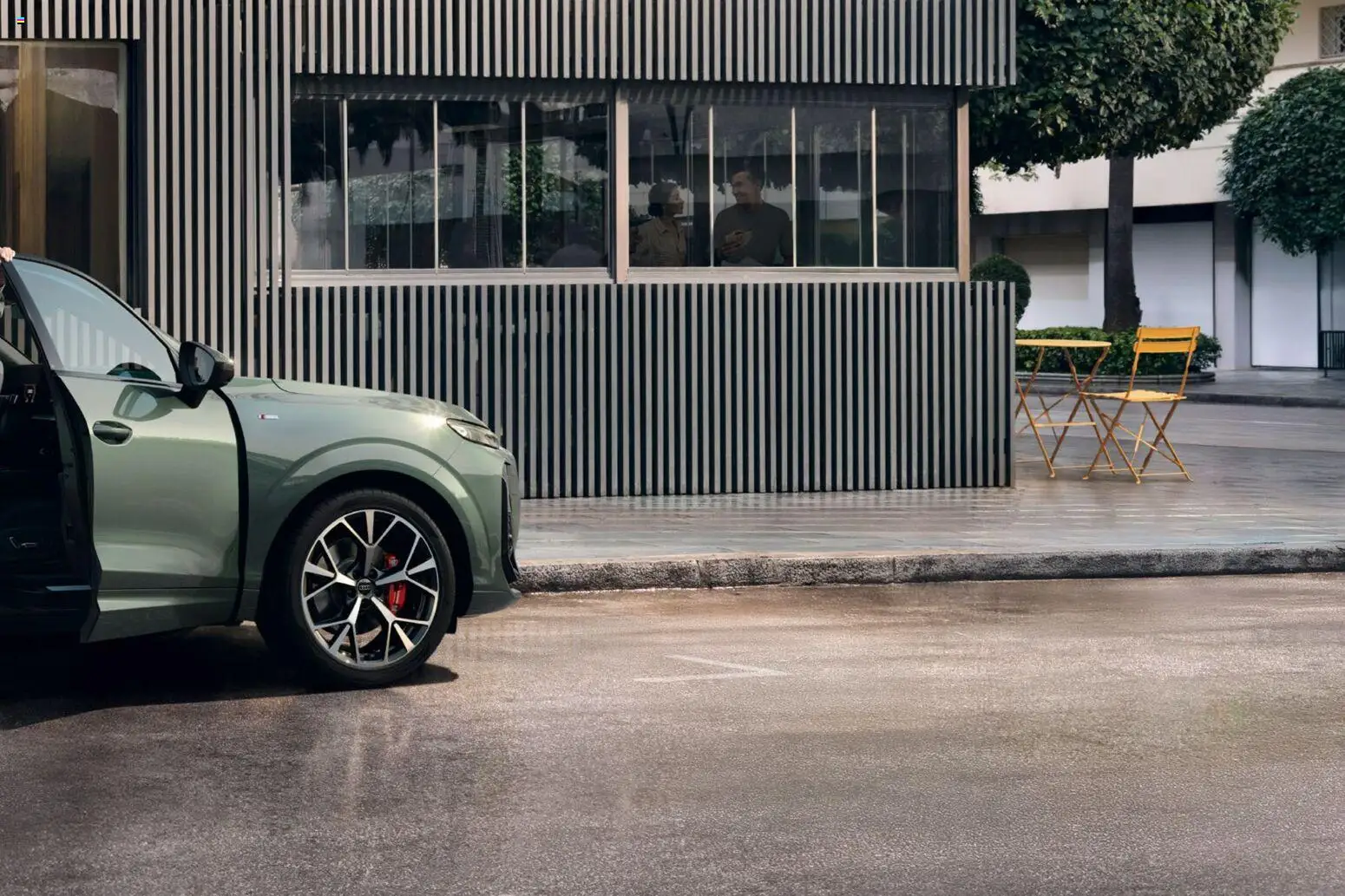 Audi Q3 – gültig ab 29.01.2026 | Seite: 25