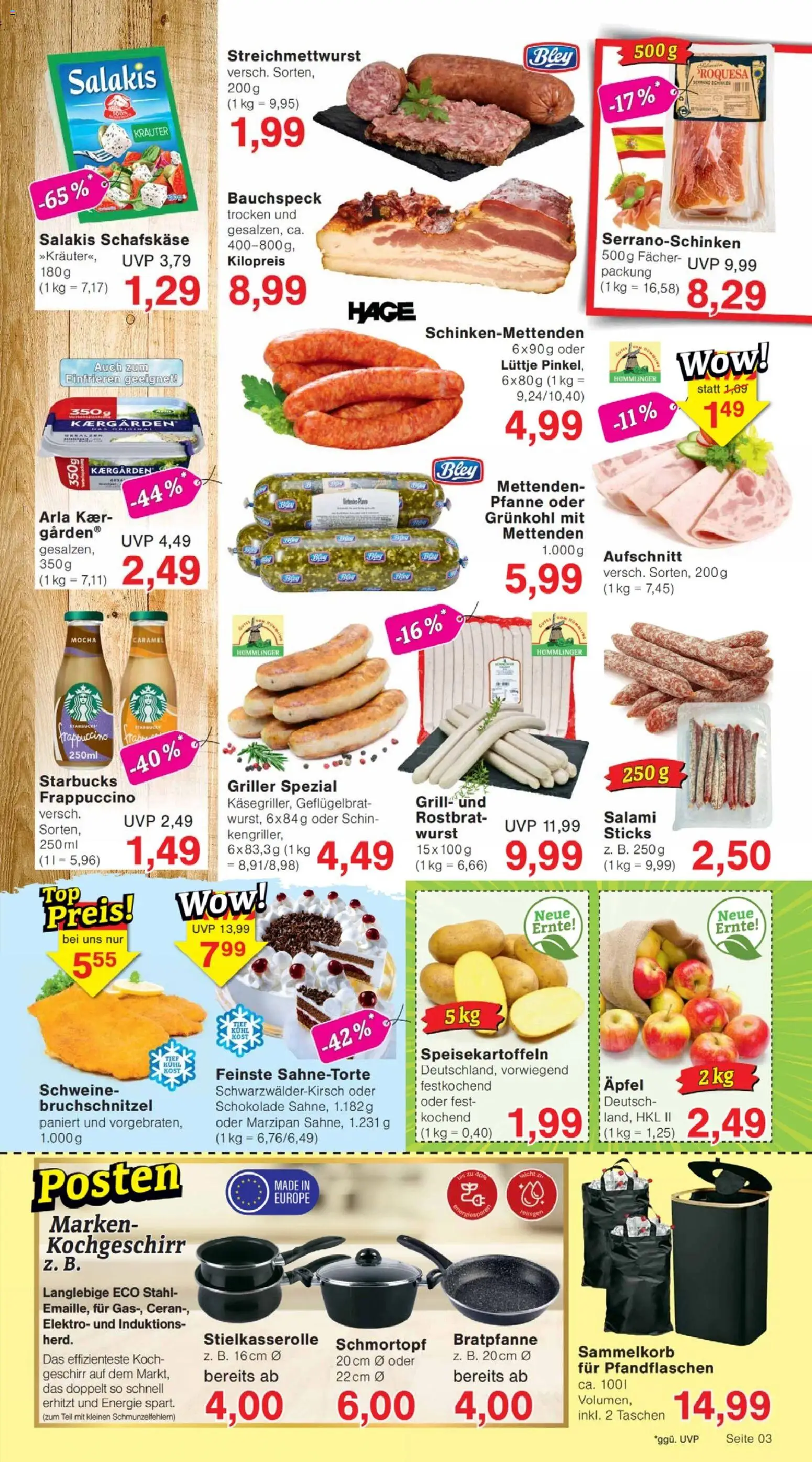 Jawoll Prospekt – gültig ab 09.02.2026 | Seite: 3