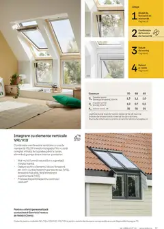 Ofertele Velux valabile de la 03.02.2026 | Pagină: 37