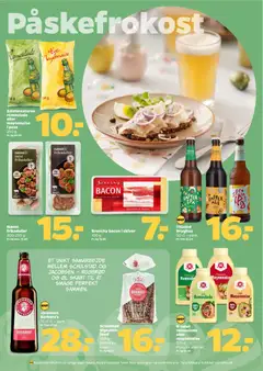 Netto - Tilbudsavis uge 13 gyldig fra 21.03.2026 | Side: 7