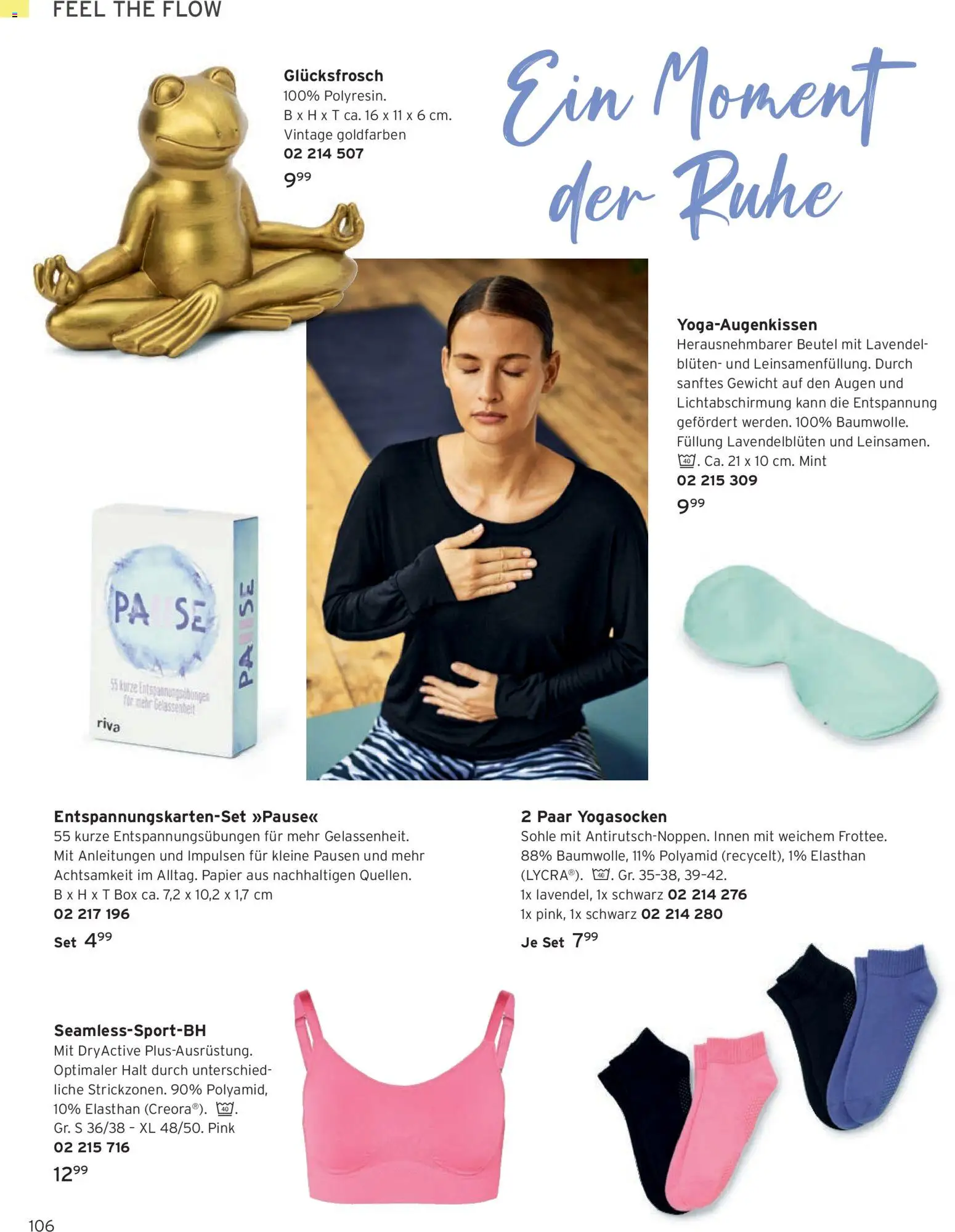 Angebote Tchibo – gültig ab 01.03.2026 | Seite: 106