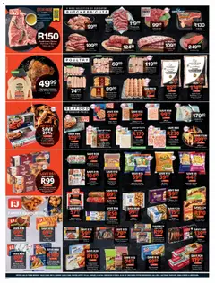 Checkers specials catalogue – valid from 16.02.2026 | Page: 2