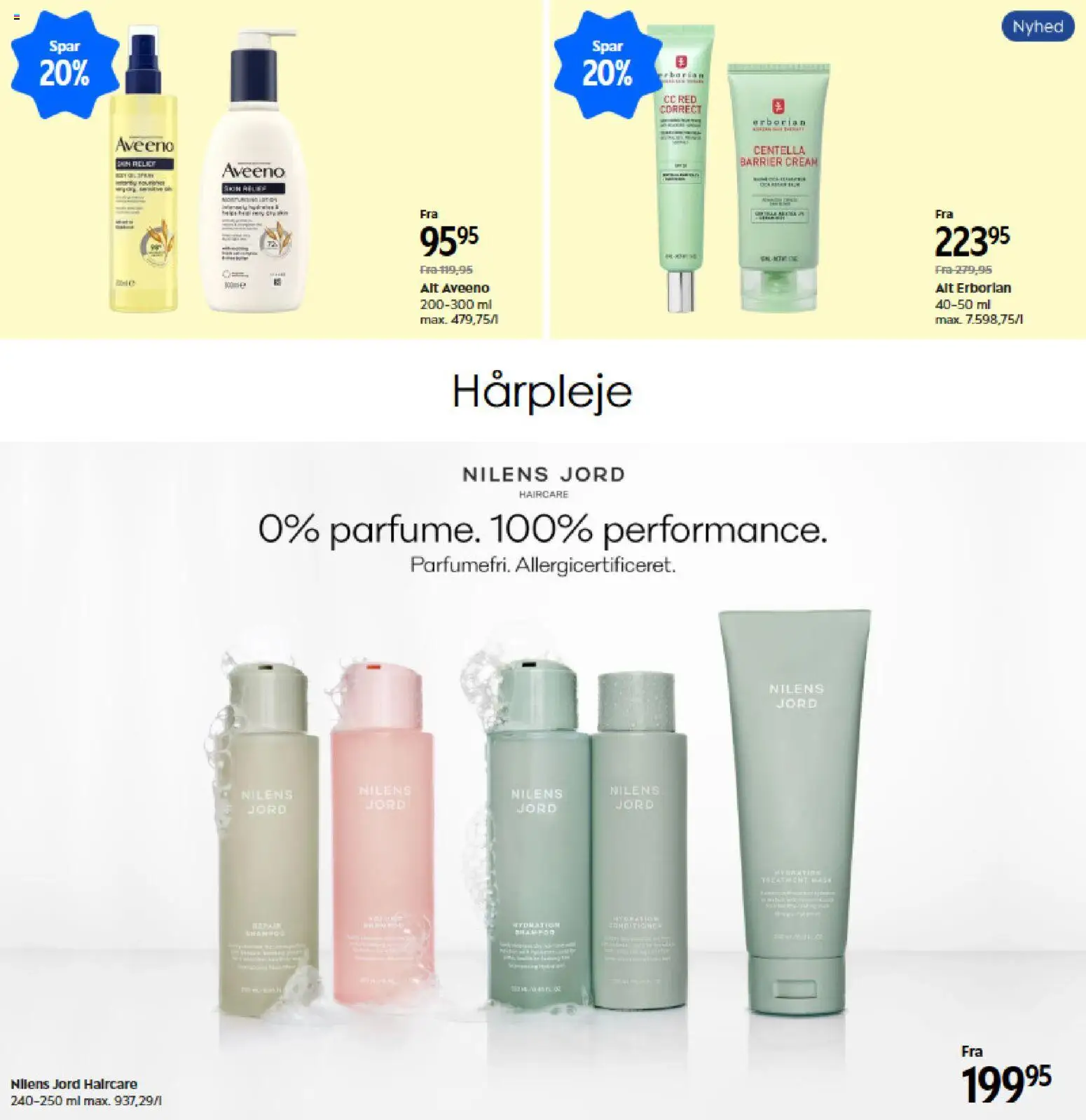 Matas tilbudsavis – gyldig fra 26.03.2026 | Side: 18