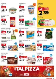 Volantino bennet del 17.07.2025 | Pagina: 13