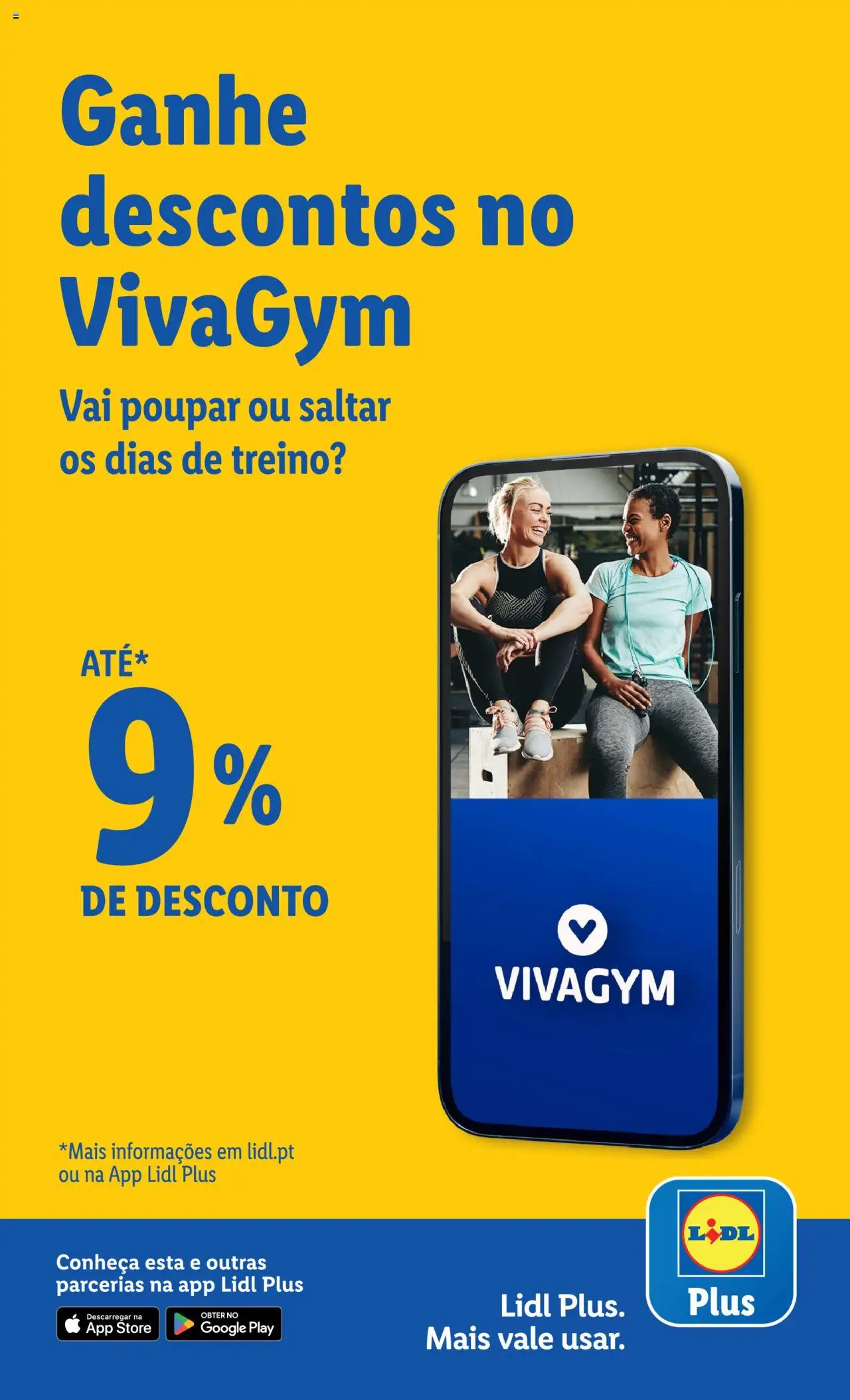 Lidl Novidades │ válido de 08.09.2025 | Página: 21