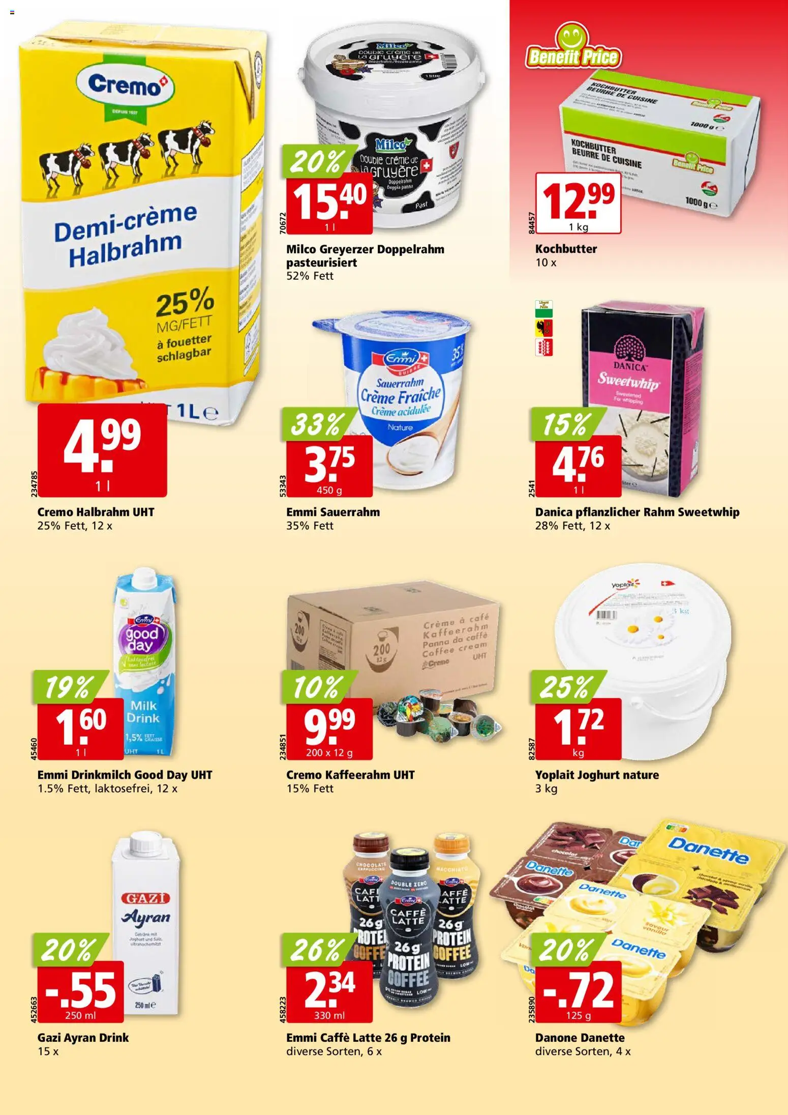 Aligro Aktionen – gültig ab 05.01.2026 | Seite: 14