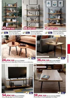 Vista previa BricoCentro folleto válido desde el 26.01.2026 | Página: 17