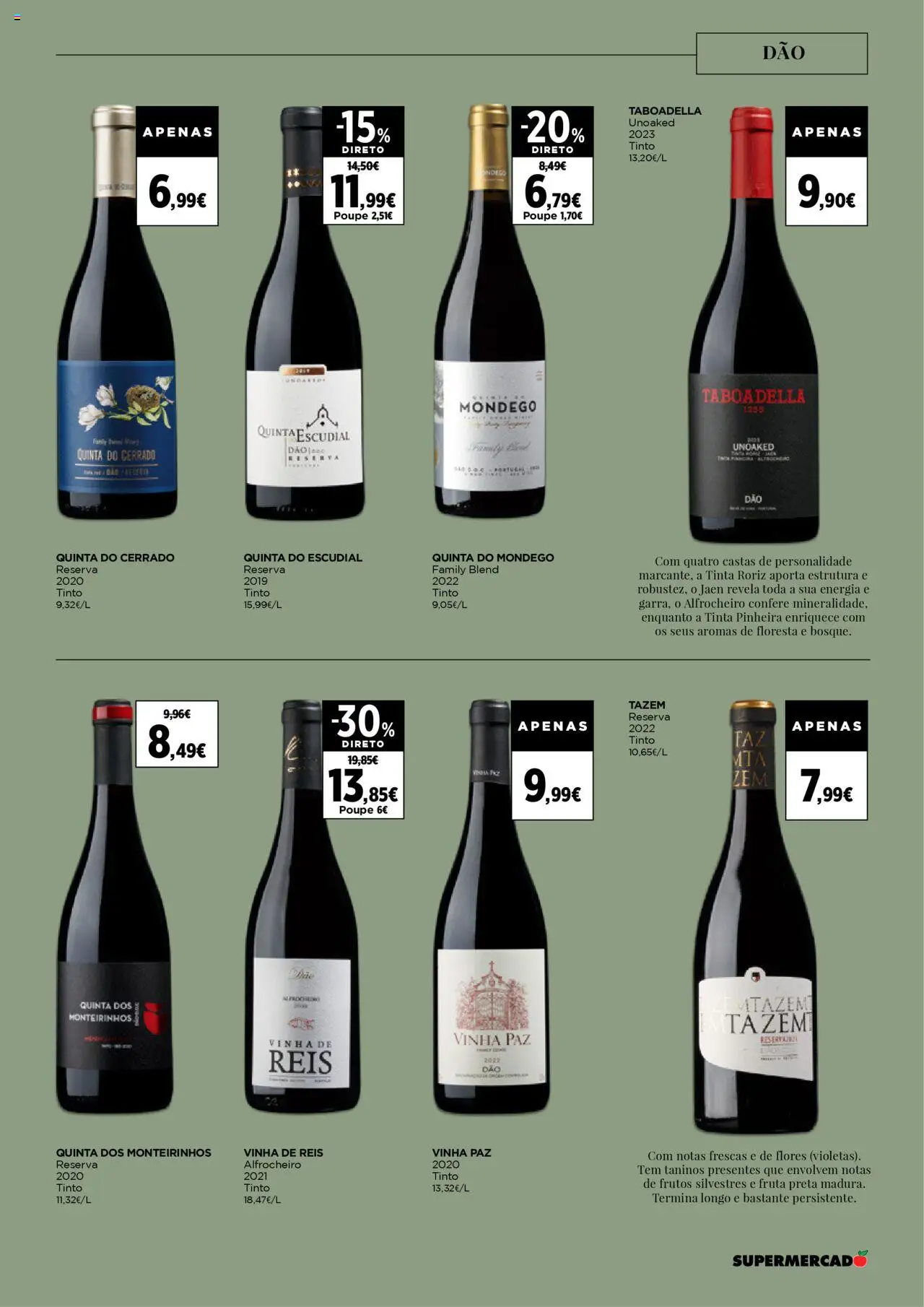 El Corte Ingles folheto │ válido de 19.09.2025 | Página: 13 | Produtos: Flores, Tinta
