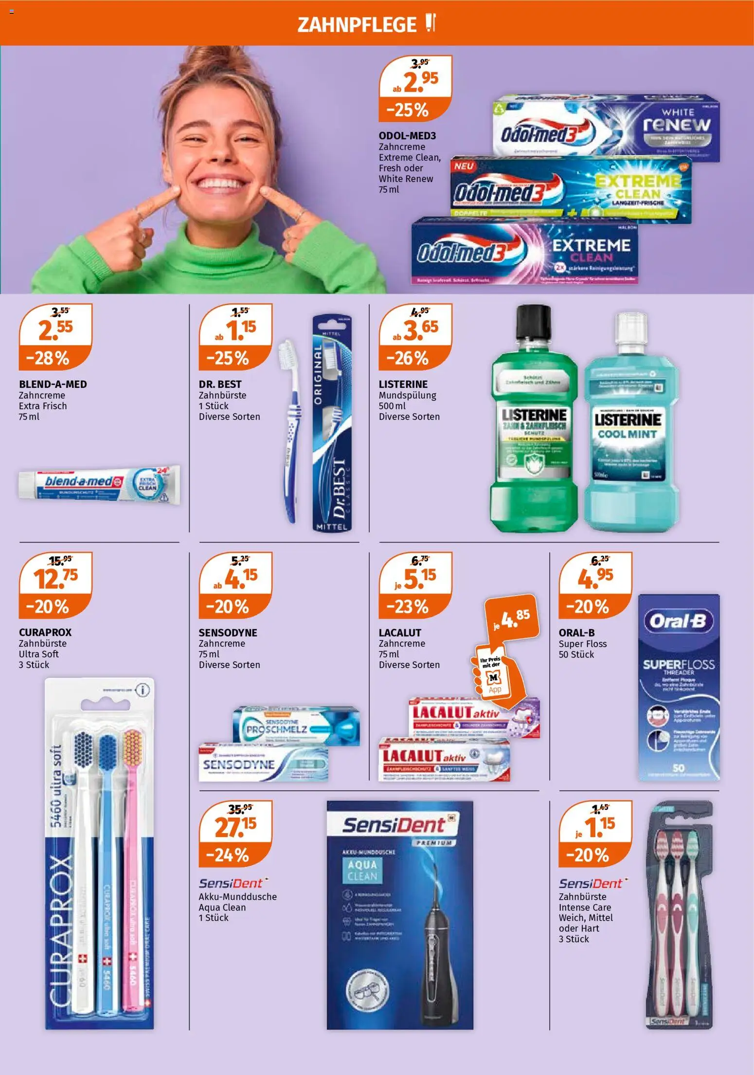 Müller Aktionen – gültig ab 04.12.2025 | Seite: 9